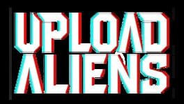 Upload Aliens artwork 3