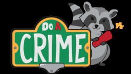 Do a Crime artwork 2