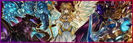 Slay All Bosses: Idle artwork 1