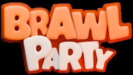 Brawl Party artwork 2