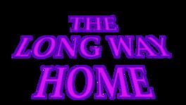 The Long Way Home artwork 2
