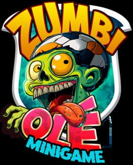 Zumbi Olé: The Minigame artwork 2