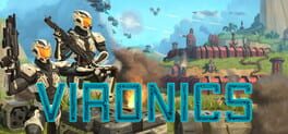 Vironics artwork 2