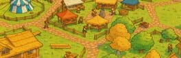 Foundland City Builders artwork 1