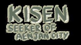 Kisen: Seeker of Aenjan City artwork 2