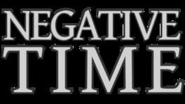 Negative Time artwork 2