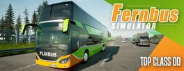 Fernbus Simulator: Top Class DD artwork 1