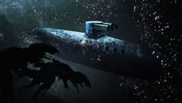 Barotrauma artwork 1