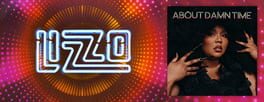 Beat Saber: Lizzo - "About Damn Time" artwork 1