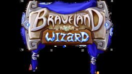 Braveland Wizard artwork 1