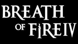 Breath of Fire IV artwork 9