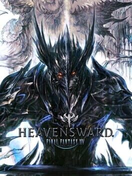 Final Fantasy XIV: Heavensward artwork 4