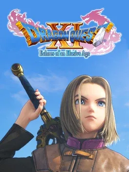 Dragon Quest XI: Echoes of an Elusive Age