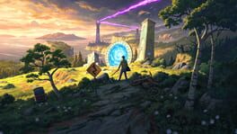Dysplaced artwork 2