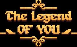 The Legend of You artwork 2