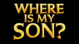 Where is My Son? artwork 2