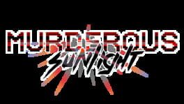 Murderous Sunlight artwork 2