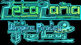 ZetaZania Part 1: Vampire Pirates from Uranus artwork 3