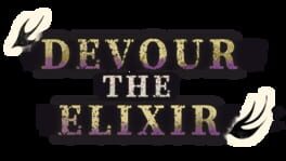 Devour the Elixir artwork 2
