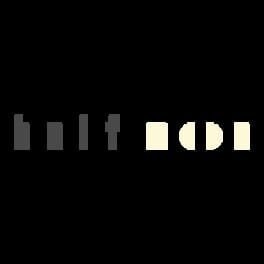 Halfmoon artwork 2