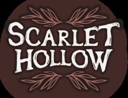 Scarlet Hollow artwork 9