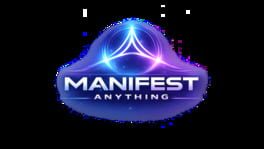 Manifest Anything artwork 2