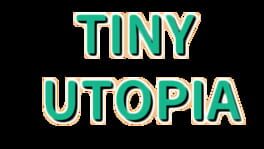 Tiny Utopia artwork 2