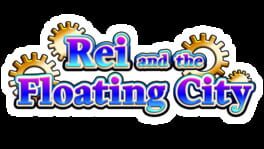 Rei and the Floating City artwork 2