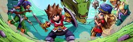 Just a Simple Turn-based RPG artwork 1