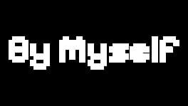 By Myself artwork 2