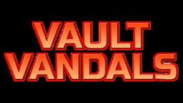 Vault Vandals artwork 2