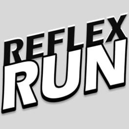 Reflex Run artwork 2