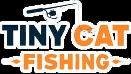 Tiny Cat Fishing artwork 2