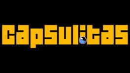 Capsulitas artwork 2