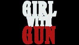 Girl With Gun artwork 2