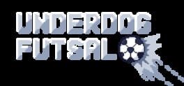 Underdog Futsal artwork 2
