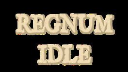 Regnum Idle artwork 2