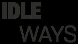 Idle Ways artwork 2
