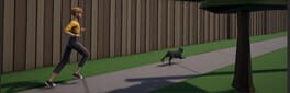 Cute Away: Paws Caretaker Simulator artwork 1