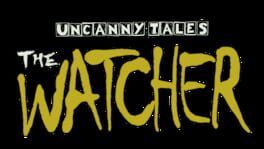 Uncanny Tales: The Watcher artwork 2