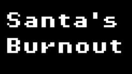 Santa's Burnout artwork 2