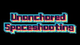 Unanchored Spaceshooting artwork 2