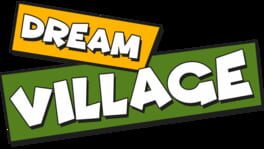 Dream Village artwork 3