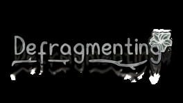 Defragmenting artwork 2