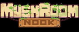 Mushroom Nook artwork 2