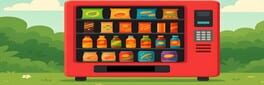 Gift Drop Machine: Life Simulator artwork 1