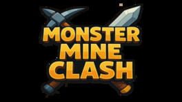 Monster Mine Clash artwork 2