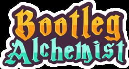 Bootleg Alchemist artwork 2