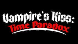 Vampire's Kiss: Time Paradox artwork 1