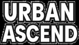 Urban Ascend artwork 2